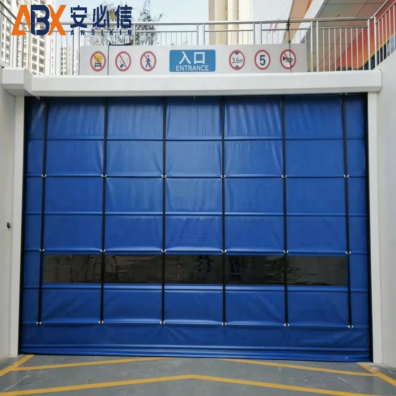 金昌市登车桥