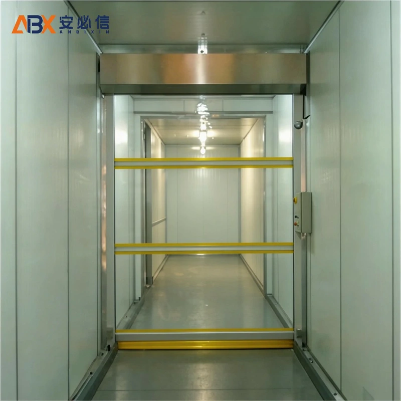 金昌市快速卷帘门